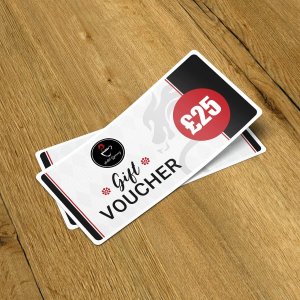 Hollol Gymraeg £25 Gift Voucher